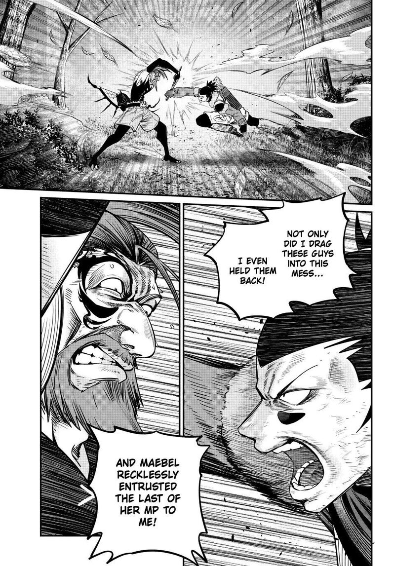 The Exiled Reincarnated Heavy Knight Is Unrivaled In Game Knowledge 149 1