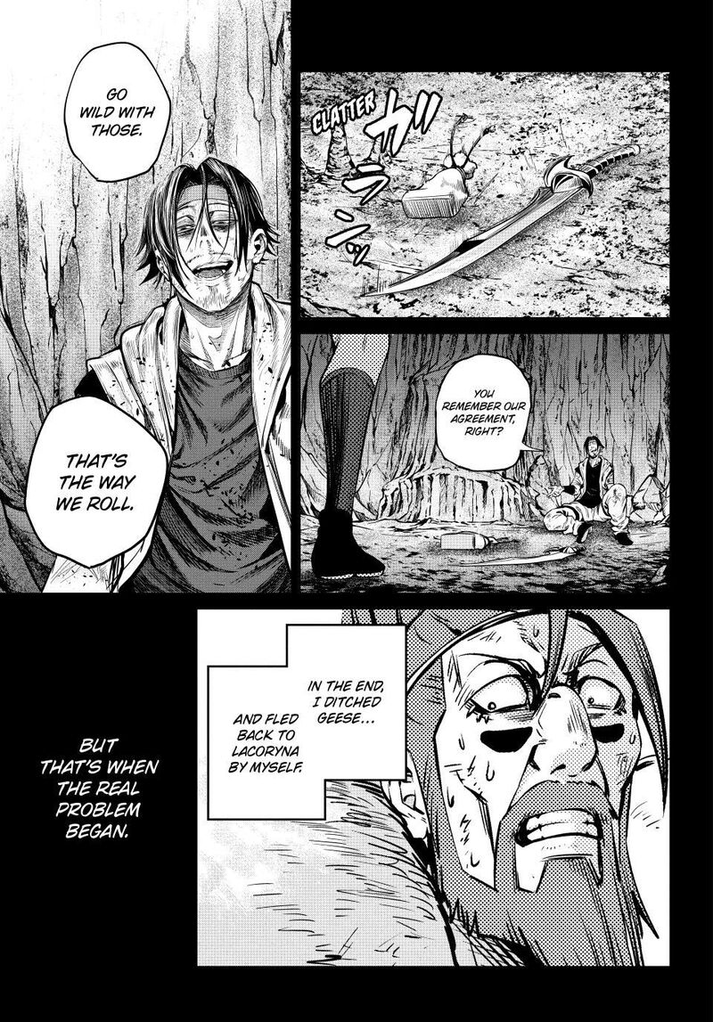 The Exiled Reincarnated Heavy Knight Is Unrivaled In Game Knowledge 149 10