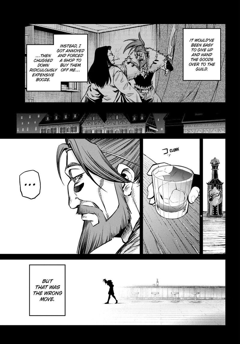 The Exiled Reincarnated Heavy Knight Is Unrivaled In Game Knowledge 149 12