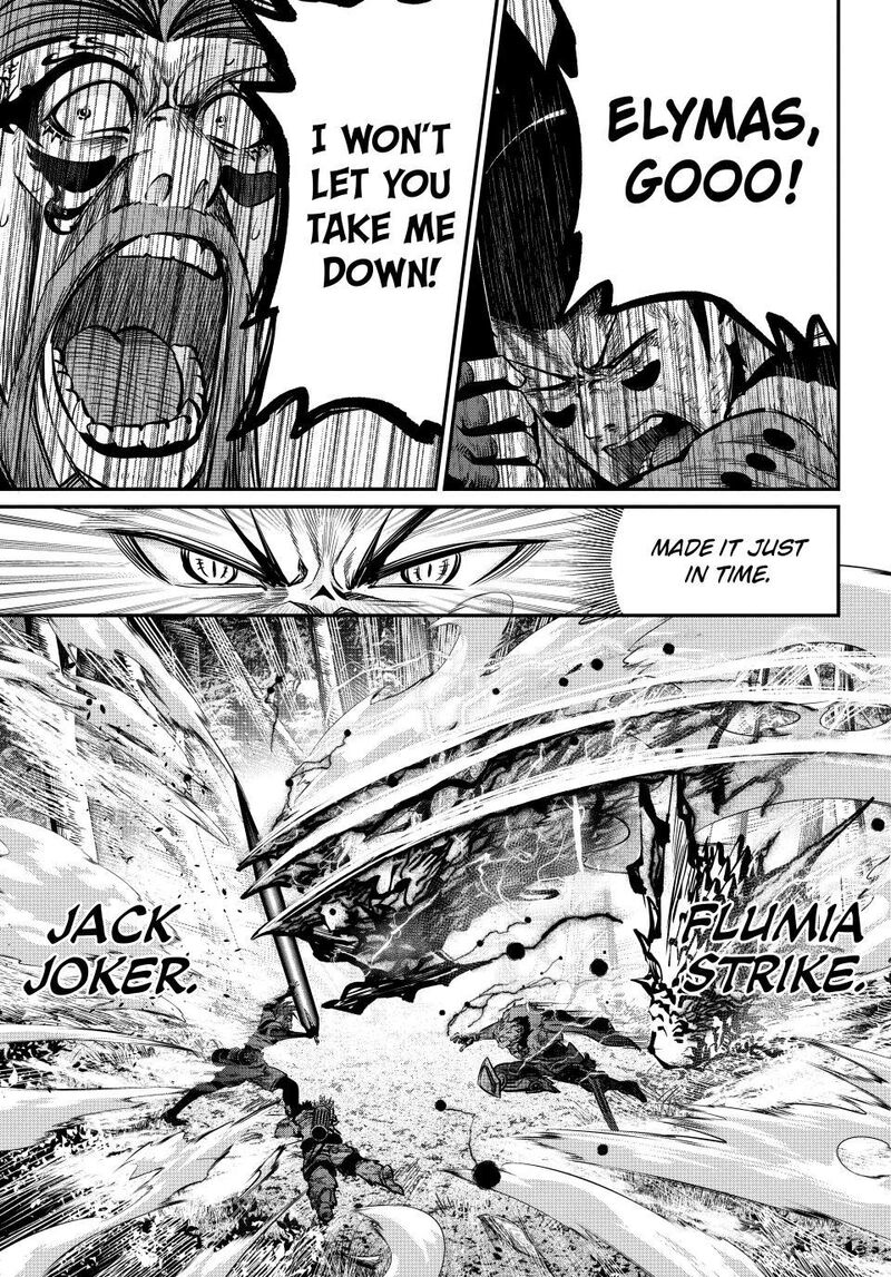 The Exiled Reincarnated Heavy Knight Is Unrivaled In Game Knowledge 149 5