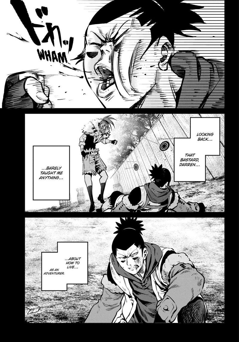 The Exiled Reincarnated Heavy Knight Is Unrivaled In Game Knowledge 150 1