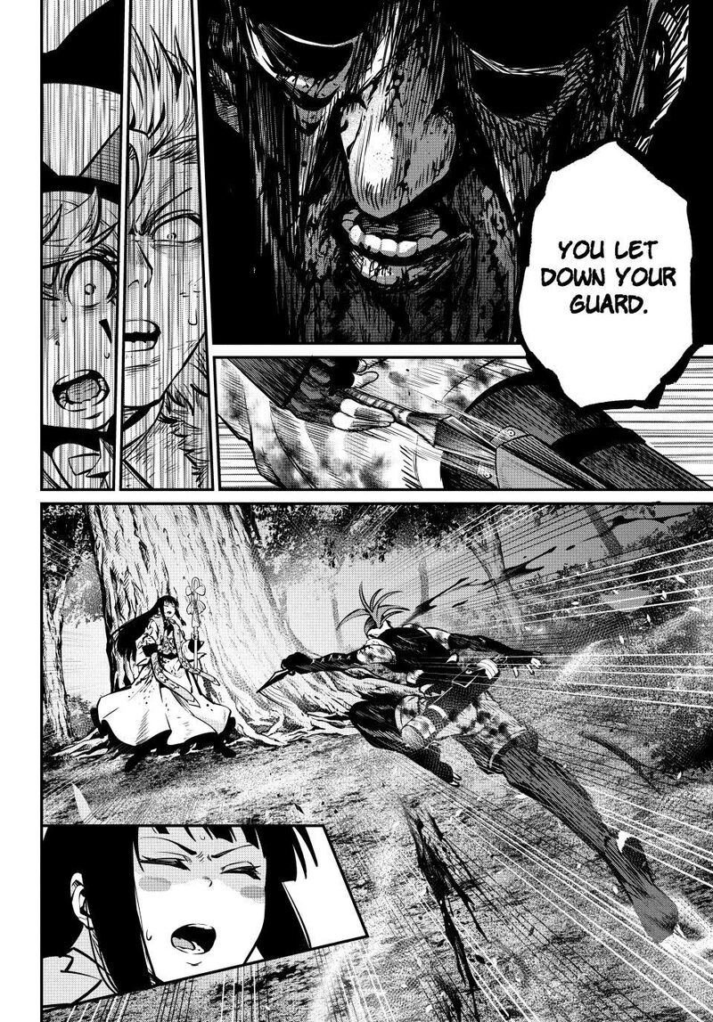 The Exiled Reincarnated Heavy Knight Is Unrivaled In Game Knowledge 150 10