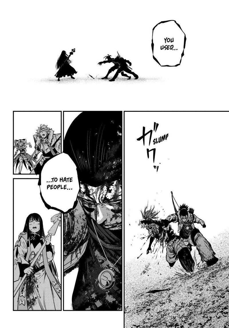 The Exiled Reincarnated Heavy Knight Is Unrivaled In Game Knowledge 150 12