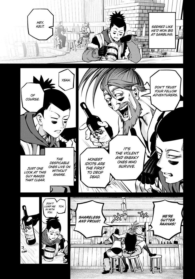 The Exiled Reincarnated Heavy Knight Is Unrivaled In Game Knowledge 150 3