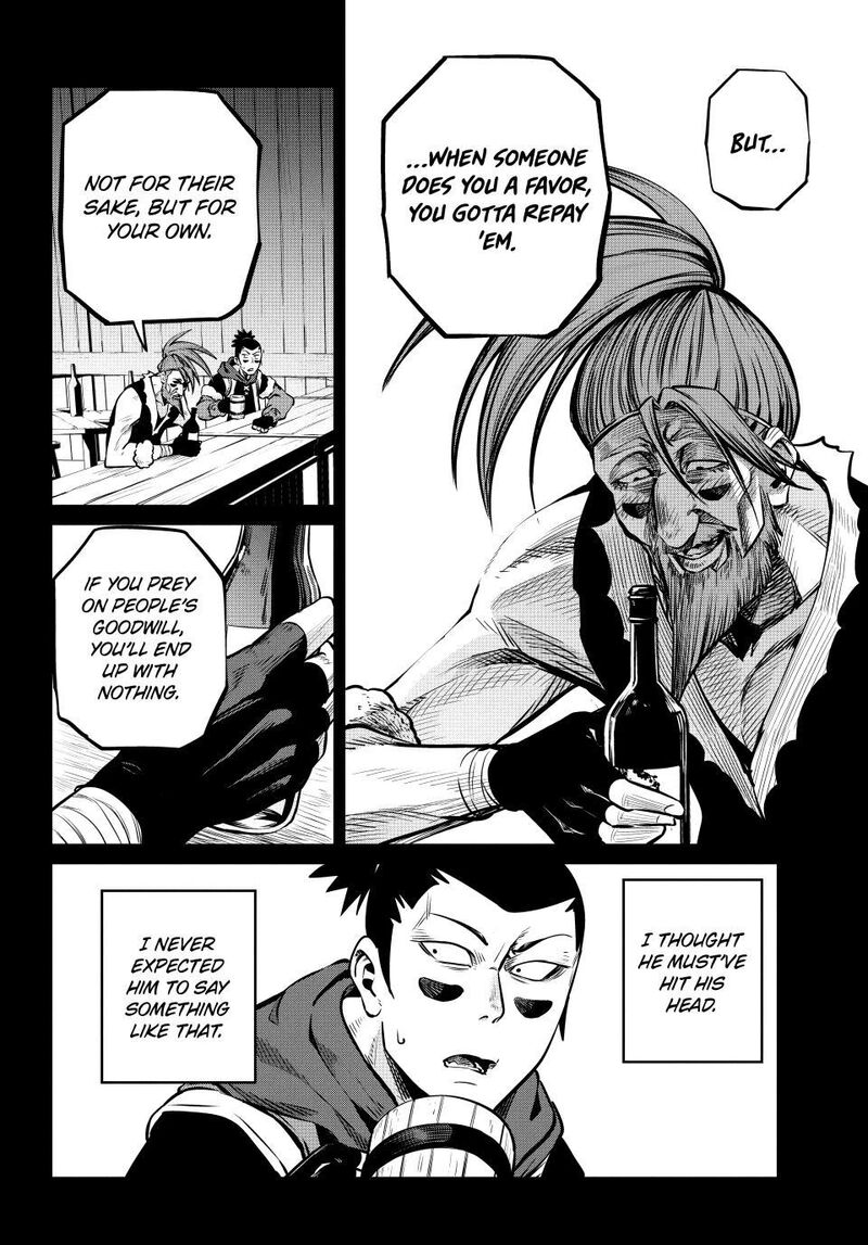 The Exiled Reincarnated Heavy Knight Is Unrivaled In Game Knowledge 150 4