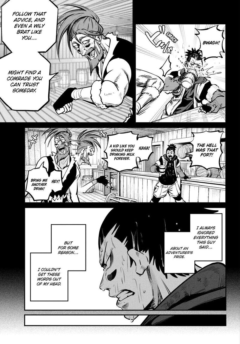 The Exiled Reincarnated Heavy Knight Is Unrivaled In Game Knowledge 150 5