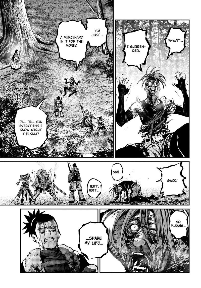 The Exiled Reincarnated Heavy Knight Is Unrivaled In Game Knowledge 150 9