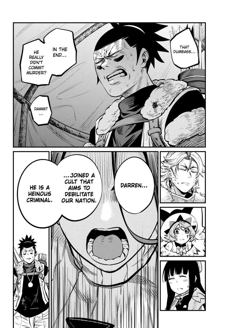 The Exiled Reincarnated Heavy Knight Is Unrivaled In Game Knowledge 151 12