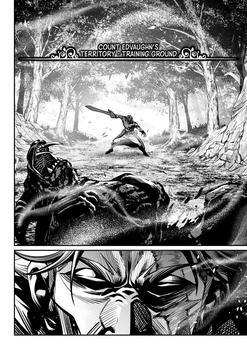 The Exiled Reincarnated Heavy Knight Is Unrivaled In Game Knowledge 152 16