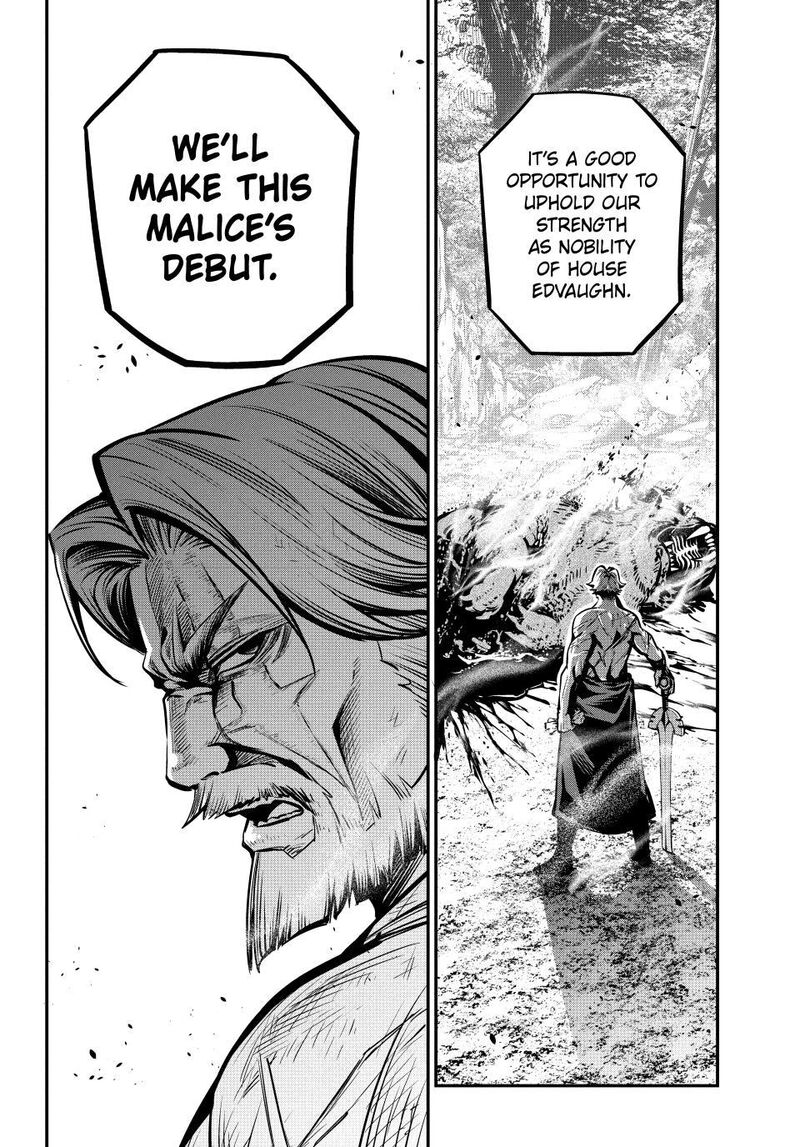 The Exiled Reincarnated Heavy Knight Is Unrivaled In Game Knowledge 152 18