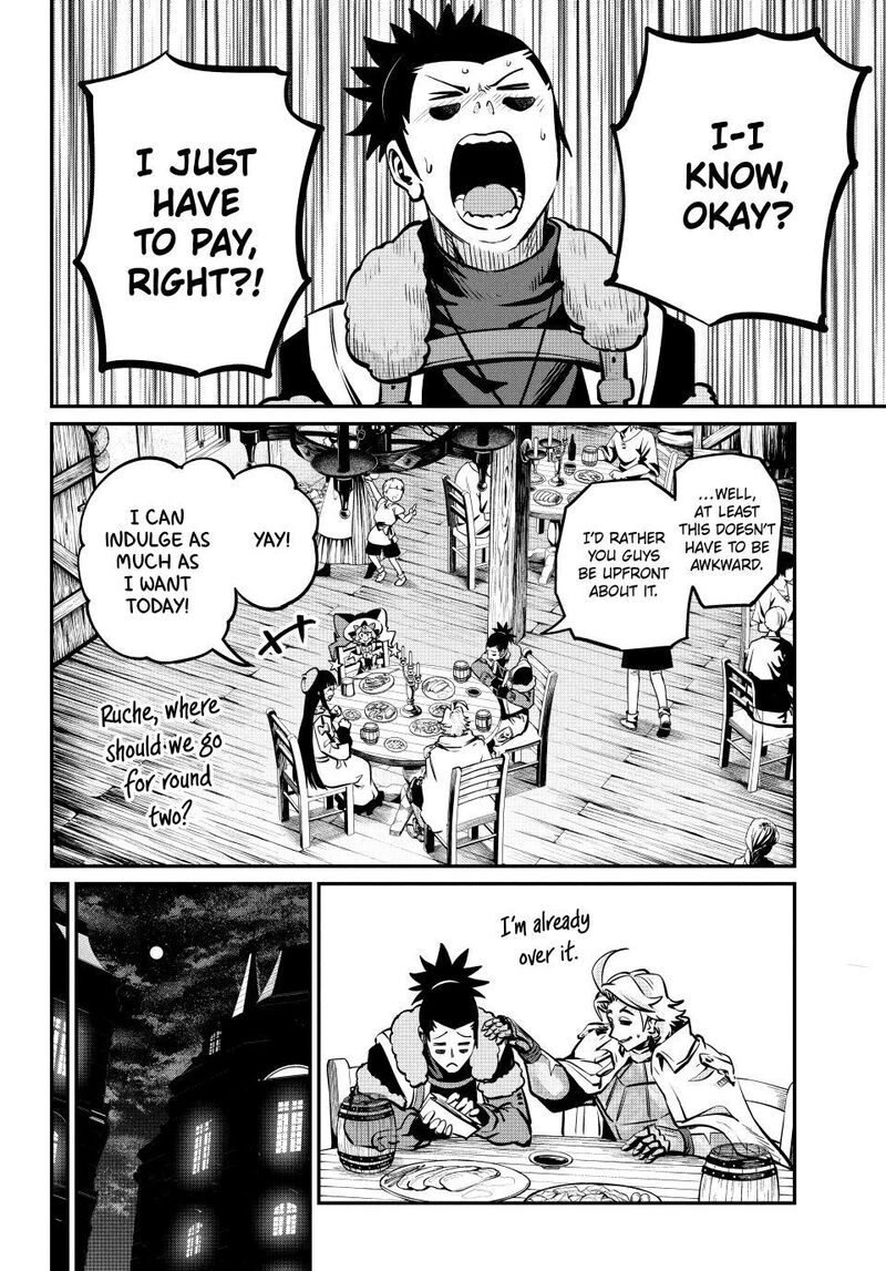 The Exiled Reincarnated Heavy Knight Is Unrivaled In Game Knowledge 152 8