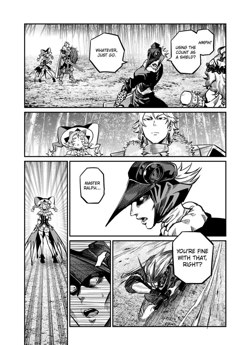 The Exiled Reincarnated Heavy Knight Is Unrivaled In Game Knowledge 156 13