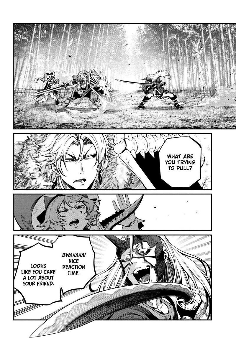 The Exiled Reincarnated Heavy Knight Is Unrivaled In Game Knowledge 156 14