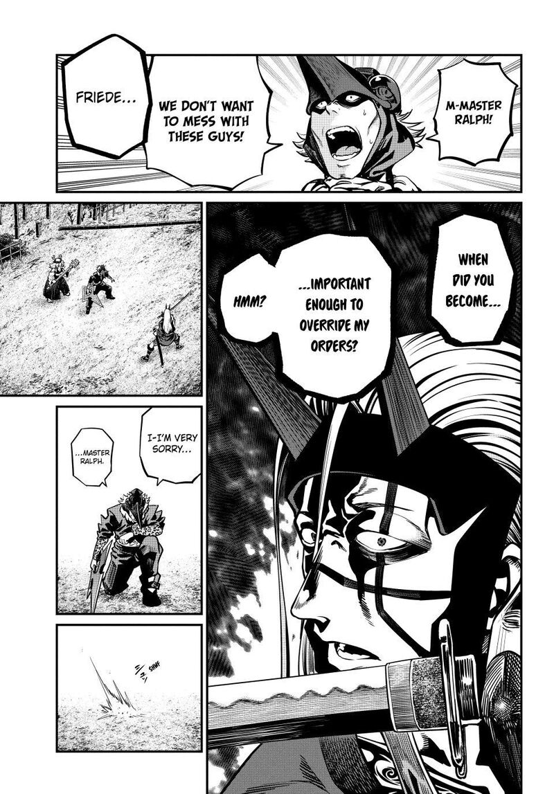 The Exiled Reincarnated Heavy Knight Is Unrivaled In Game Knowledge 156 15