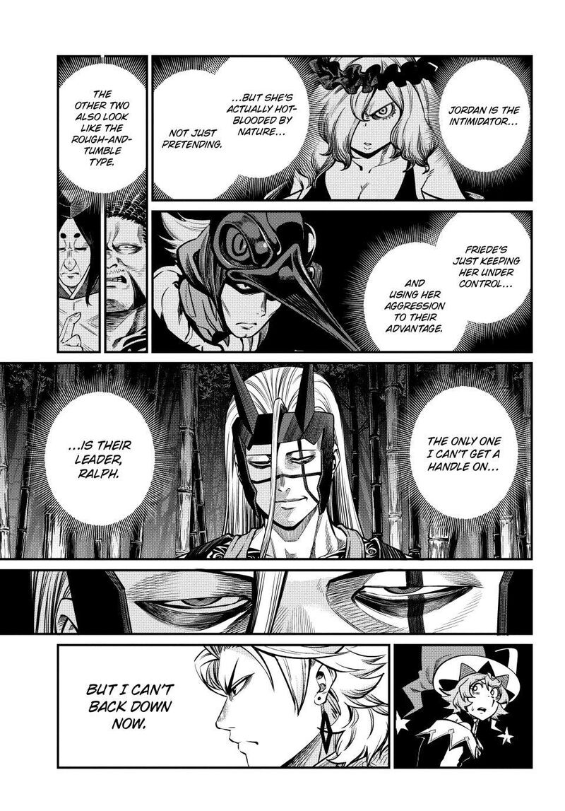 The Exiled Reincarnated Heavy Knight Is Unrivaled In Game Knowledge 156 9