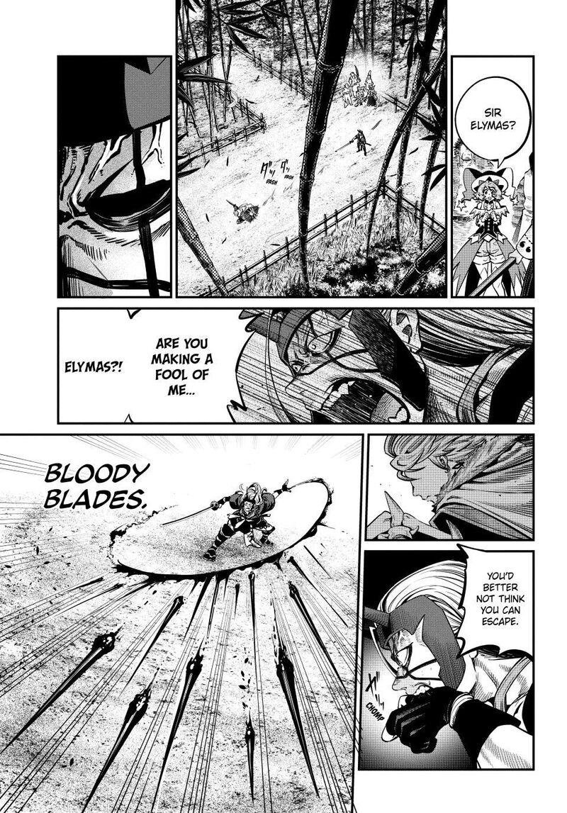 The Exiled Reincarnated Heavy Knight Is Unrivaled In Game Knowledge 157 11