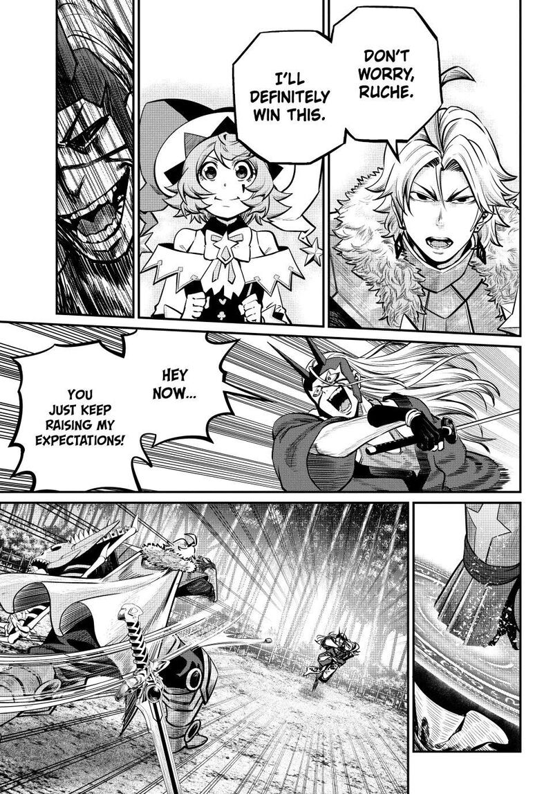 The Exiled Reincarnated Heavy Knight Is Unrivaled In Game Knowledge 157 9