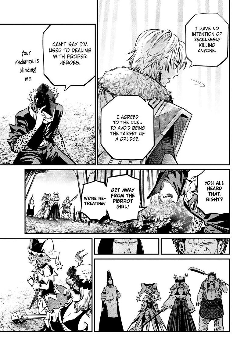 The Exiled Reincarnated Heavy Knight Is Unrivaled In Game Knowledge 158 15