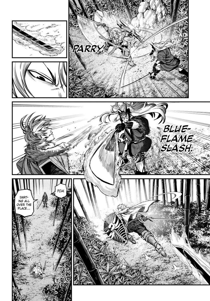 The Exiled Reincarnated Heavy Knight Is Unrivaled In Game Knowledge 158 2