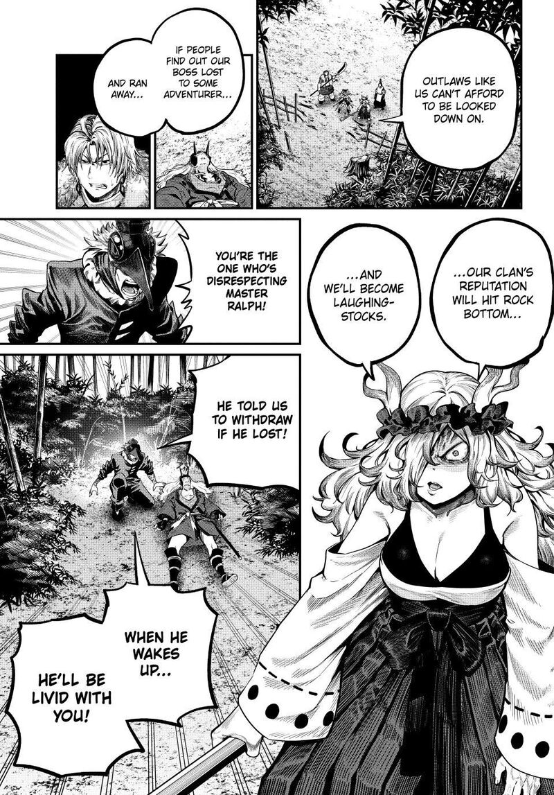 The Exiled Reincarnated Heavy Knight Is Unrivaled In Game Knowledge 159 1