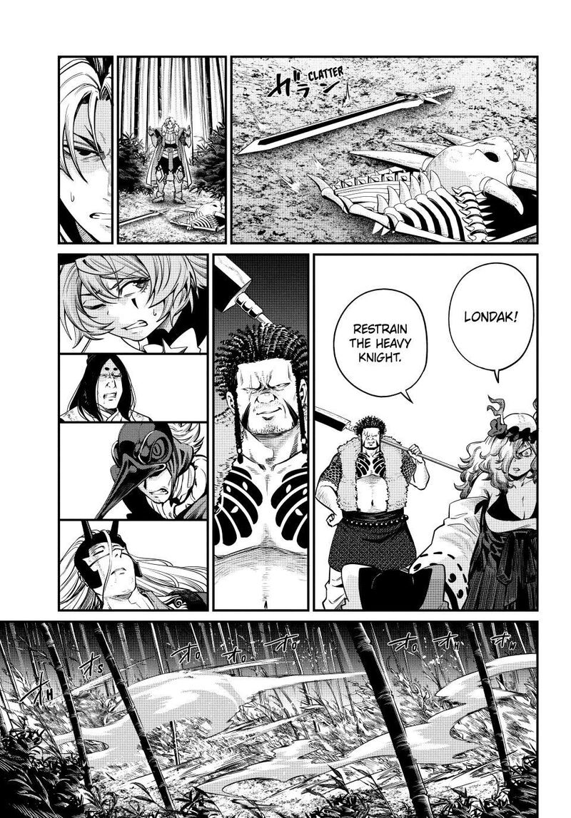 The Exiled Reincarnated Heavy Knight Is Unrivaled In Game Knowledge 159 9