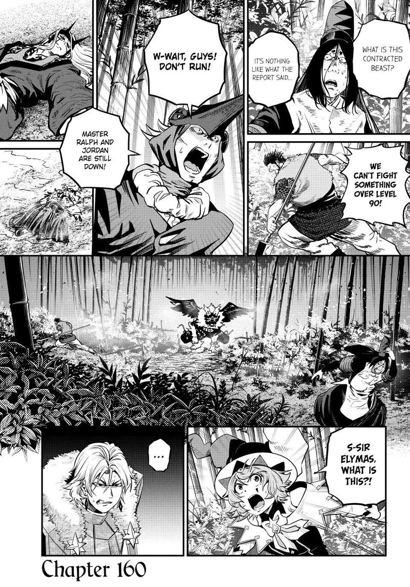 The Exiled Reincarnated Heavy Knight Is Unrivaled In Game Knowledge 160 1