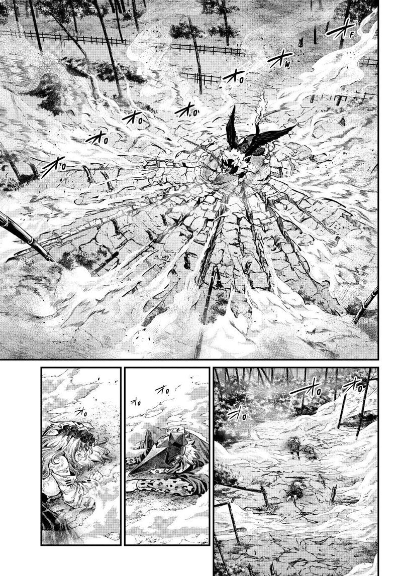 The Exiled Reincarnated Heavy Knight Is Unrivaled In Game Knowledge 160 10