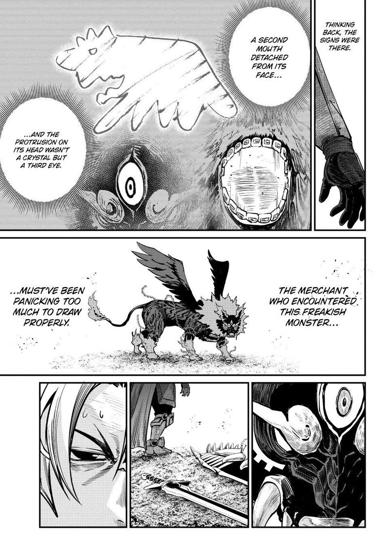 The Exiled Reincarnated Heavy Knight Is Unrivaled In Game Knowledge 160 3