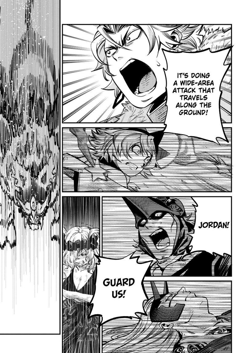 The Exiled Reincarnated Heavy Knight Is Unrivaled In Game Knowledge 160 7