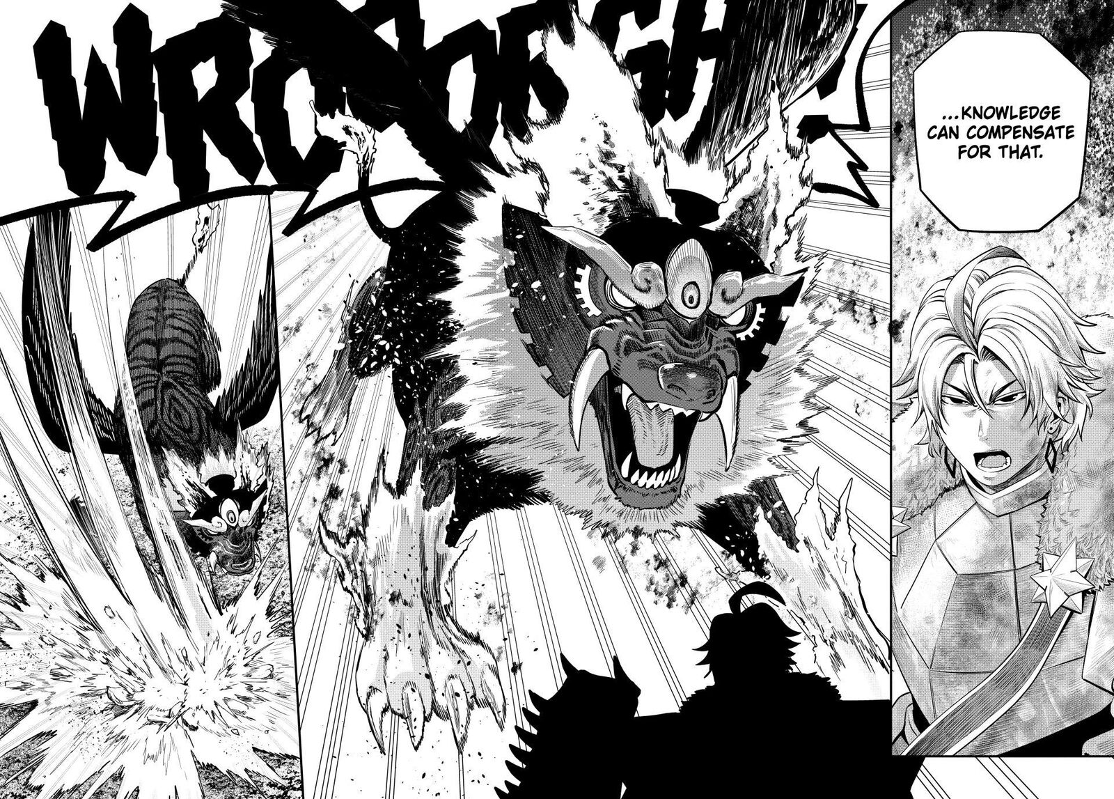 The Exiled Reincarnated Heavy Knight Is Unrivaled In Game Knowledge 161 12