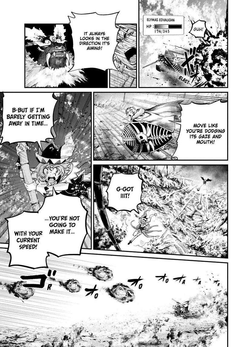 The Exiled Reincarnated Heavy Knight Is Unrivaled In Game Knowledge 161 9