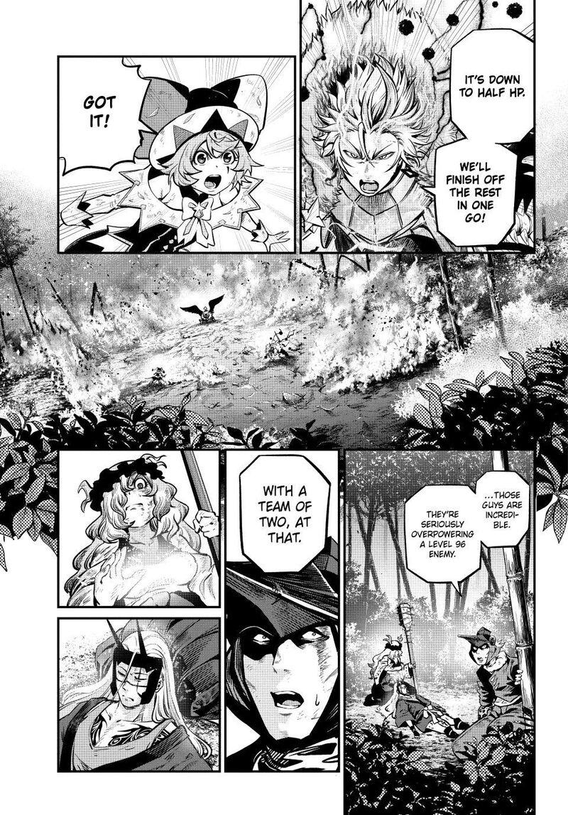 The Exiled Reincarnated Heavy Knight Is Unrivaled In Game Knowledge 162 15