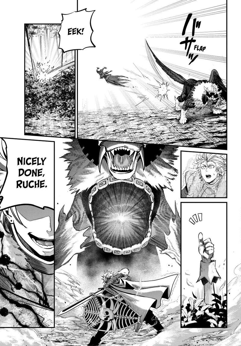 The Exiled Reincarnated Heavy Knight Is Unrivaled In Game Knowledge 162 9