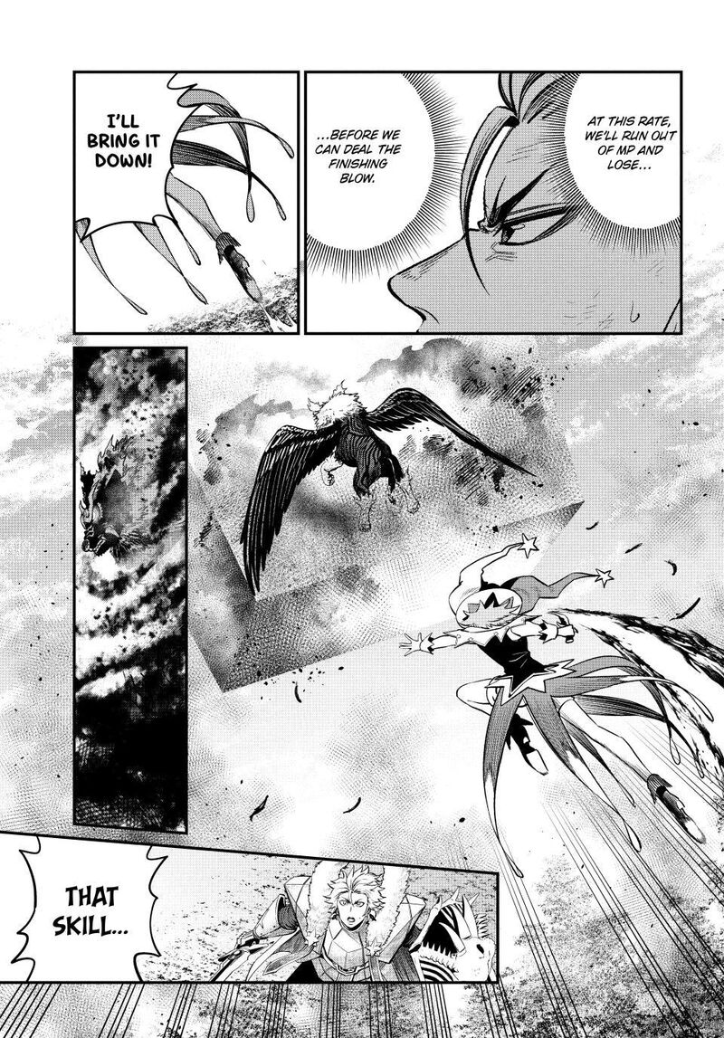 The Exiled Reincarnated Heavy Knight Is Unrivaled In Game Knowledge 163 11