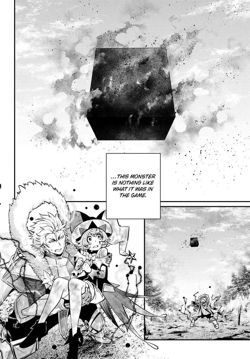 The Exiled Reincarnated Heavy Knight Is Unrivaled In Game Knowledge 163 16