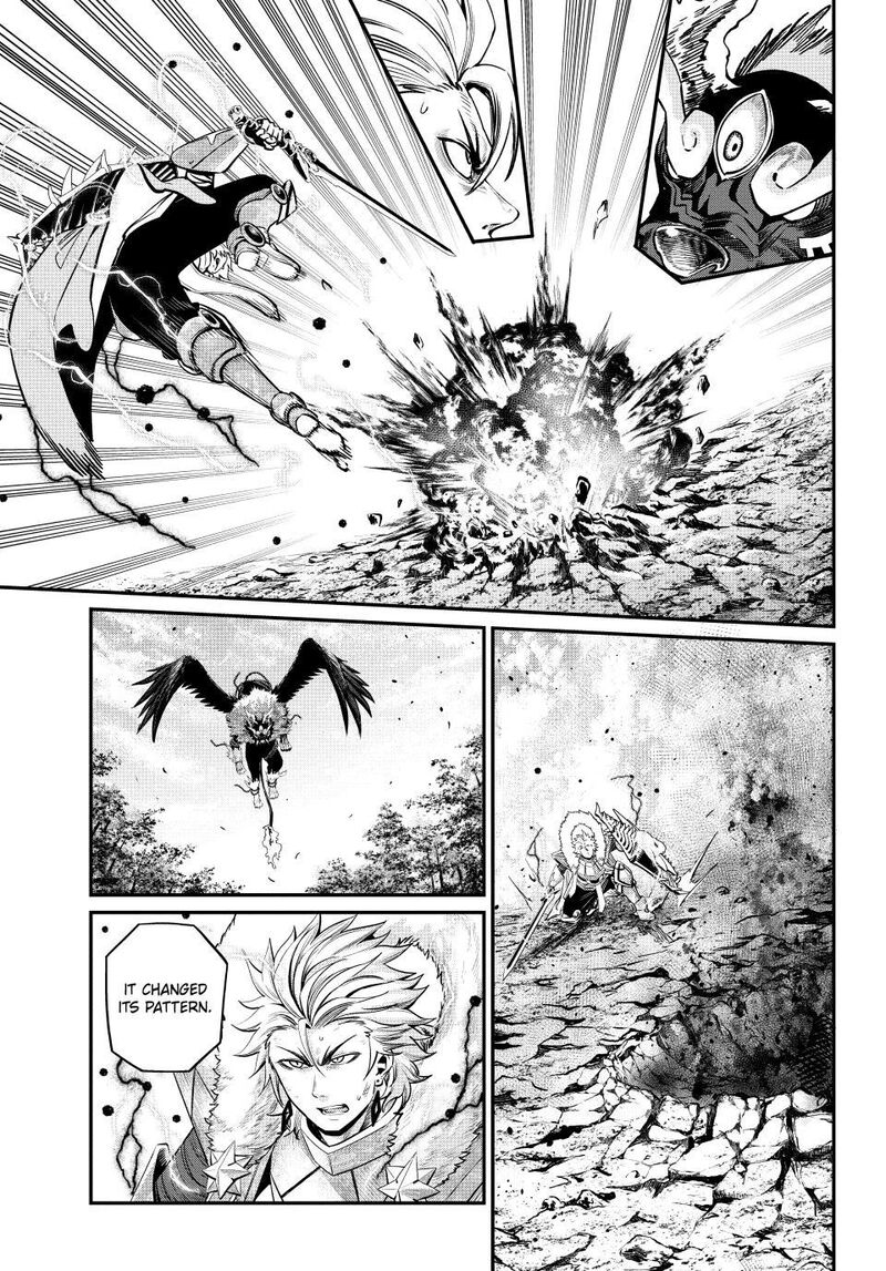 The Exiled Reincarnated Heavy Knight Is Unrivaled In Game Knowledge 163 7