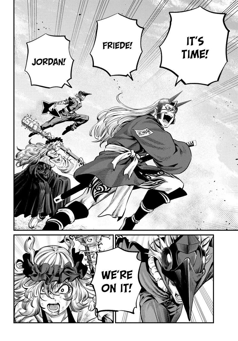 The Exiled Reincarnated Heavy Knight Is Unrivaled In Game Knowledge 164 14