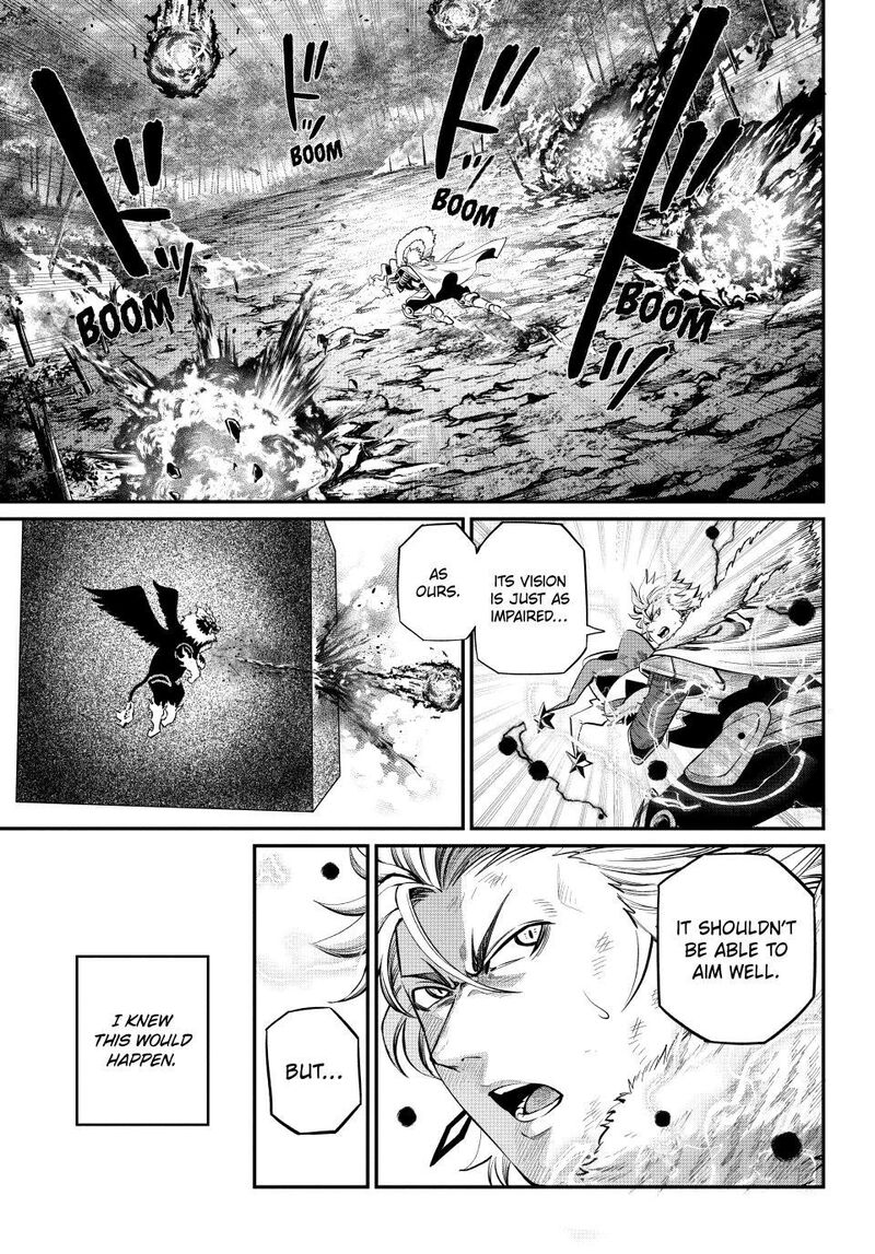 The Exiled Reincarnated Heavy Knight Is Unrivaled In Game Knowledge 164 3