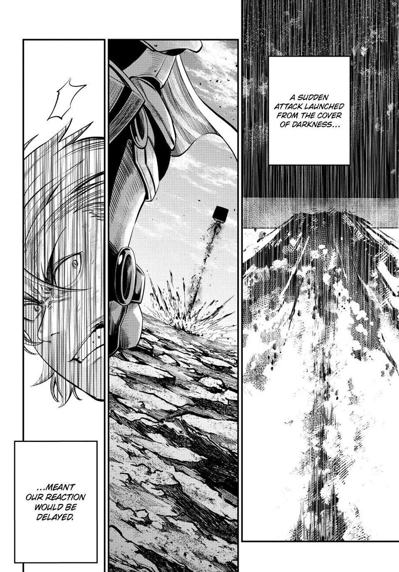 The Exiled Reincarnated Heavy Knight Is Unrivaled In Game Knowledge 164 4