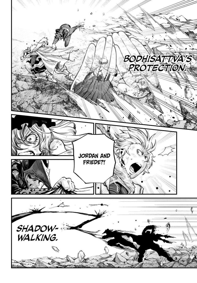 The Exiled Reincarnated Heavy Knight Is Unrivaled In Game Knowledge 164 6