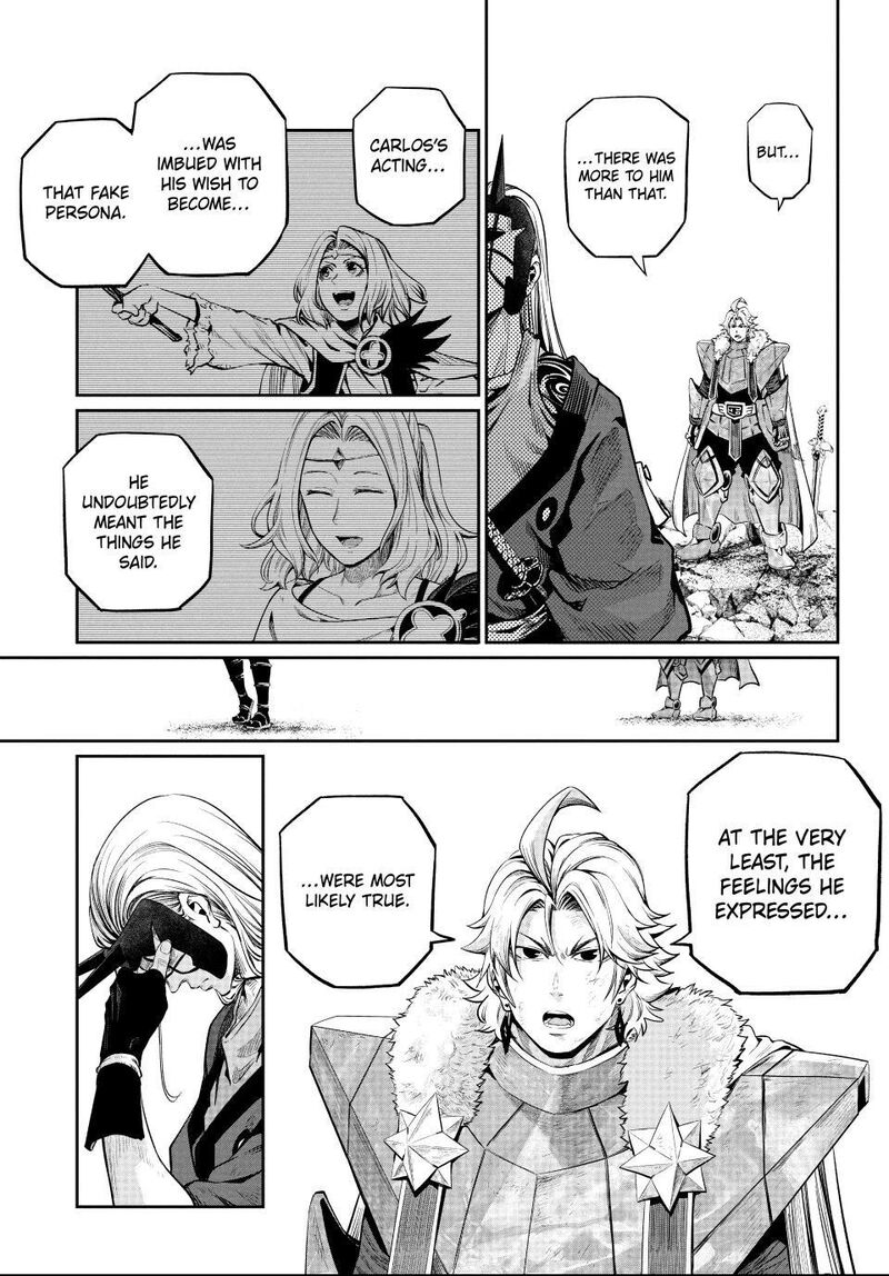 The Exiled Reincarnated Heavy Knight Is Unrivaled In Game Knowledge 166 11
