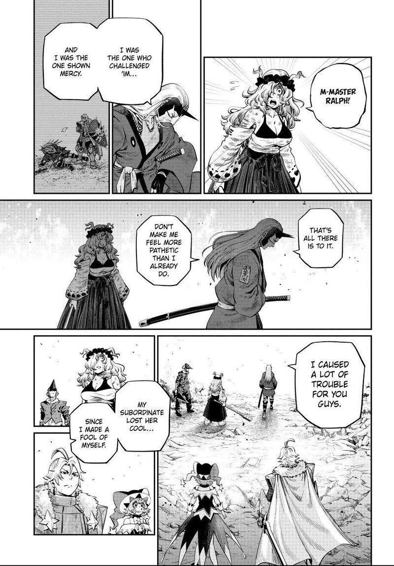 The Exiled Reincarnated Heavy Knight Is Unrivaled In Game Knowledge 166 3