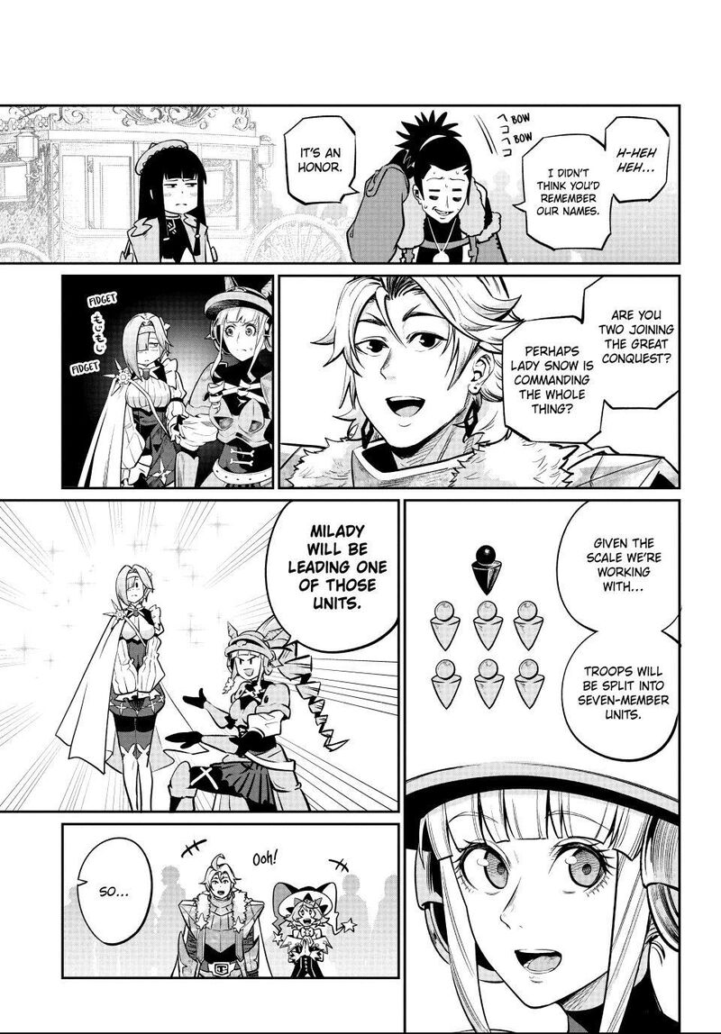 The Exiled Reincarnated Heavy Knight Is Unrivaled In Game Knowledge 168 6