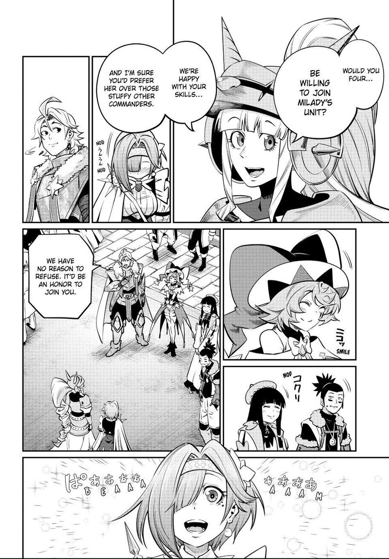 The Exiled Reincarnated Heavy Knight Is Unrivaled In Game Knowledge 168 7