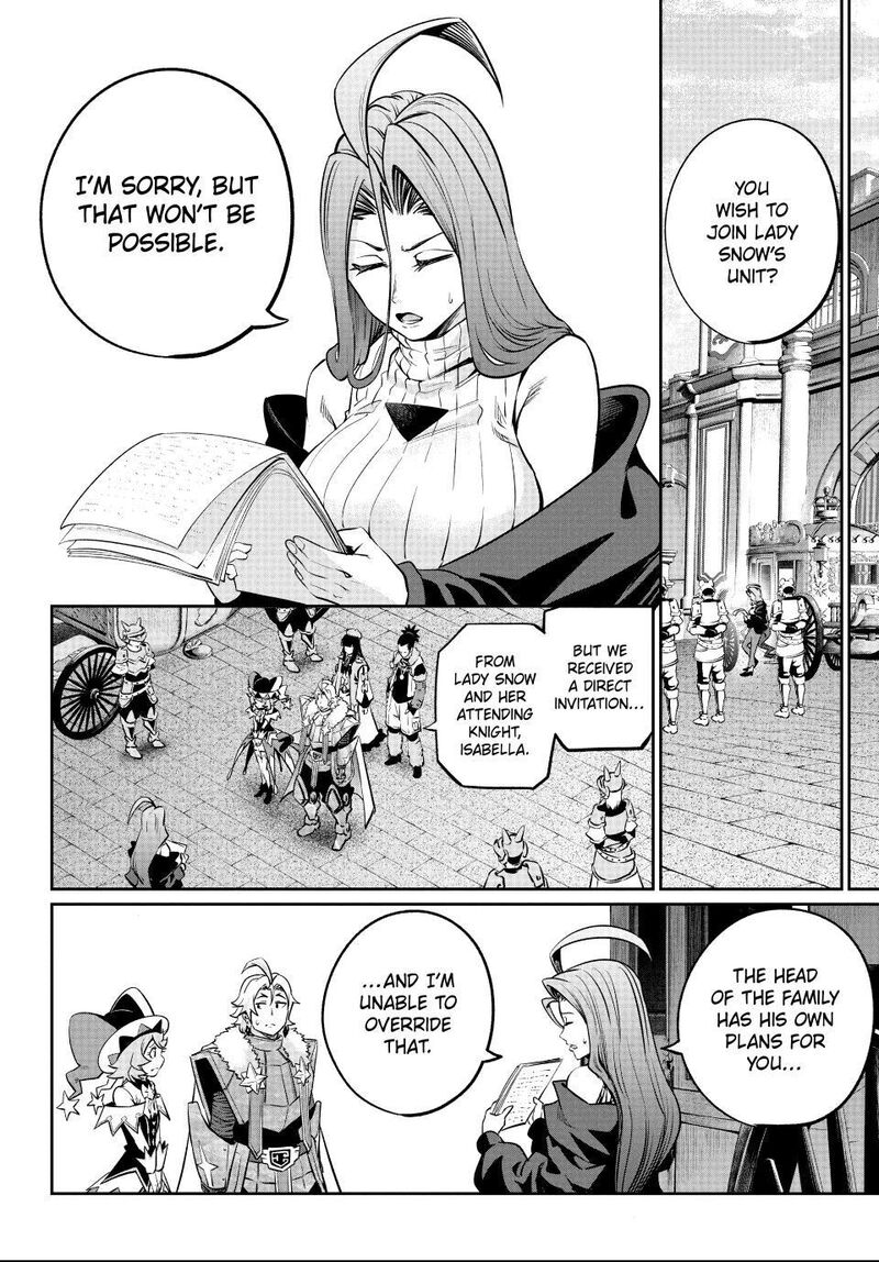 The Exiled Reincarnated Heavy Knight Is Unrivaled In Game Knowledge 168 9