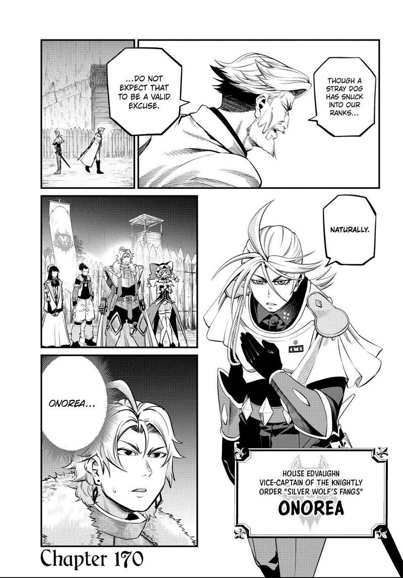The Exiled Reincarnated Heavy Knight Is Unrivaled In Game Knowledge 170 1