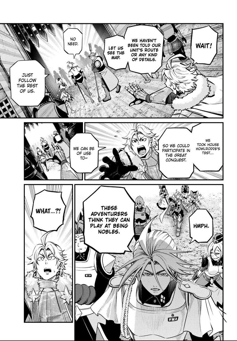 The Exiled Reincarnated Heavy Knight Is Unrivaled In Game Knowledge 170 12