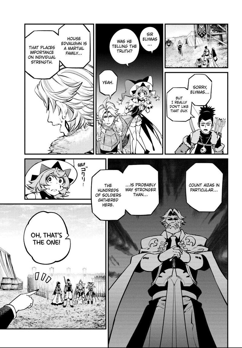 The Exiled Reincarnated Heavy Knight Is Unrivaled In Game Knowledge 170 7
