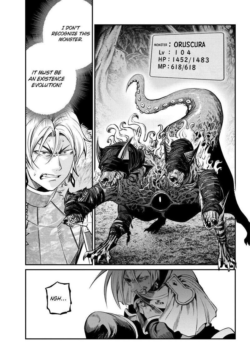 The Exiled Reincarnated Heavy Knight Is Unrivaled In Game Knowledge 174 1