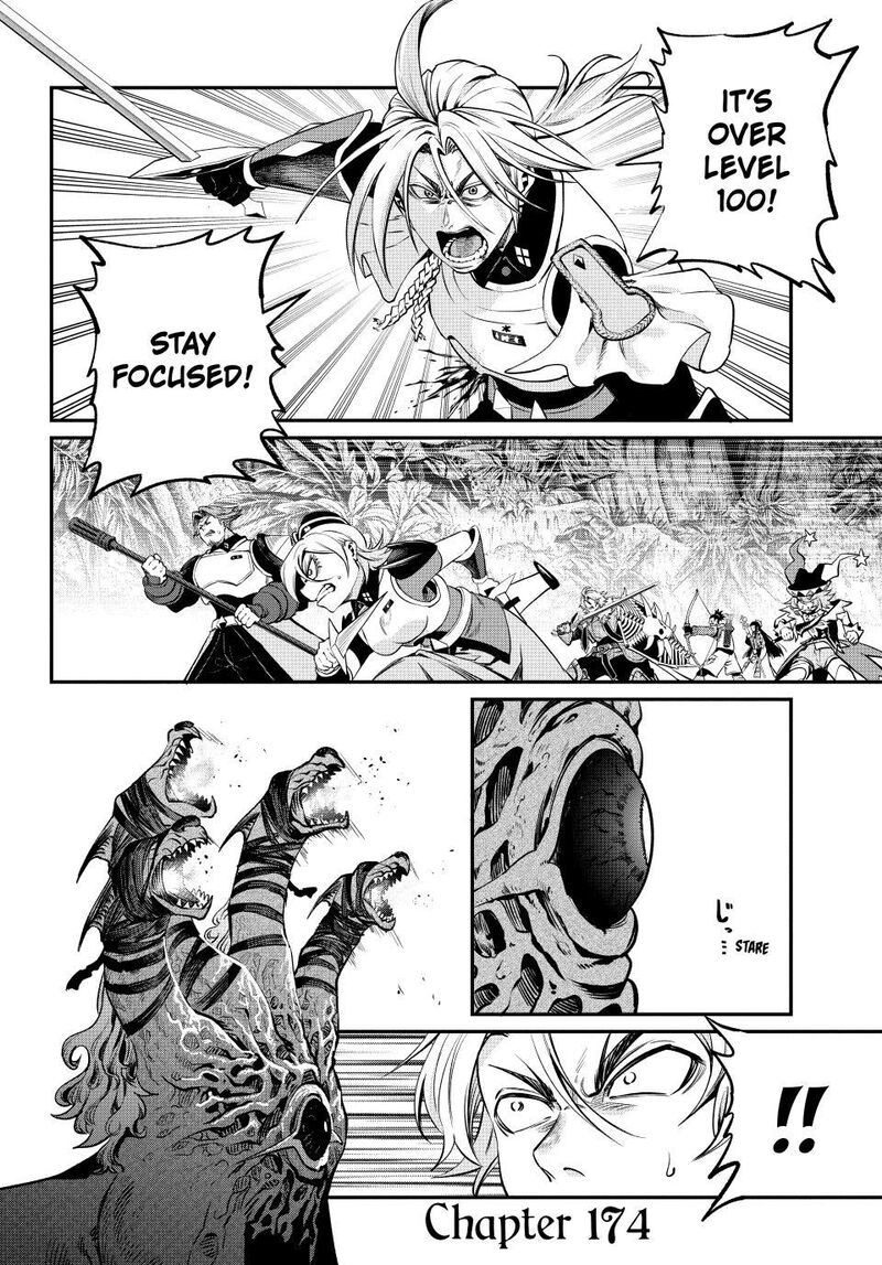 The Exiled Reincarnated Heavy Knight Is Unrivaled In Game Knowledge 174 2